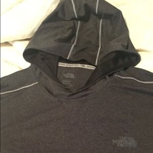 NorthFace Sweatshirt